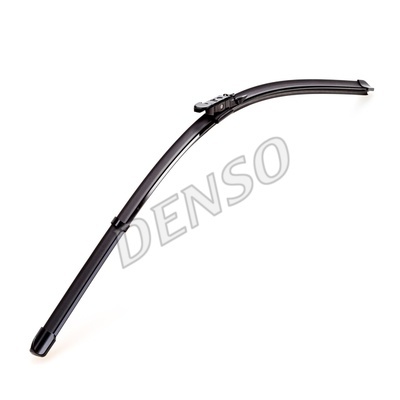 Комплект склоочисників DENSO / безкаркасні / 650 • 650 мм. /