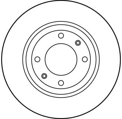 Тормозной диск