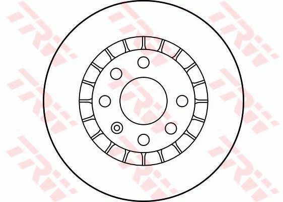 Гальмівний диск