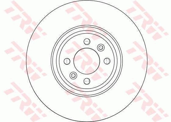 Гальмівний диск