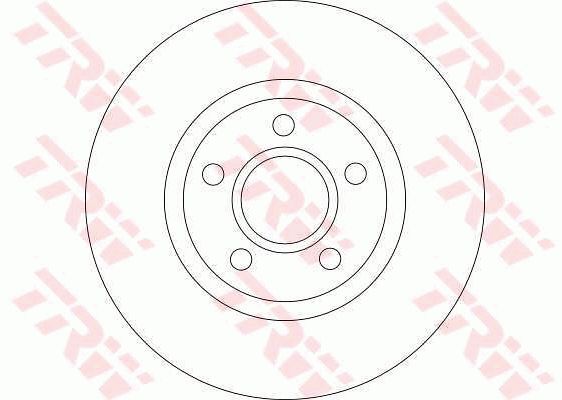 Гальмівний диск