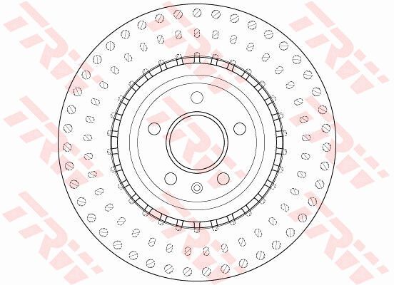 Гальмівний диск