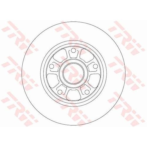 Гальмівний диск