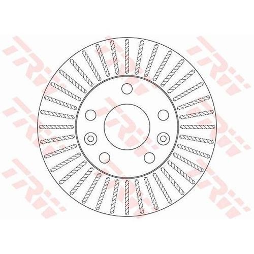 Гальмівний диск