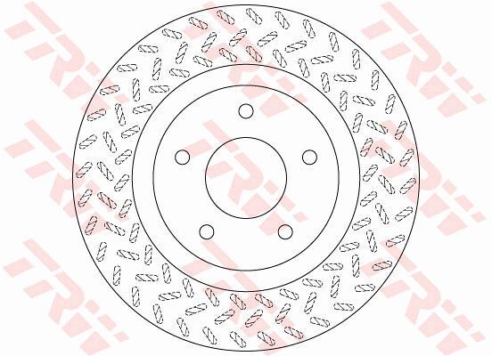 Тормозной диск