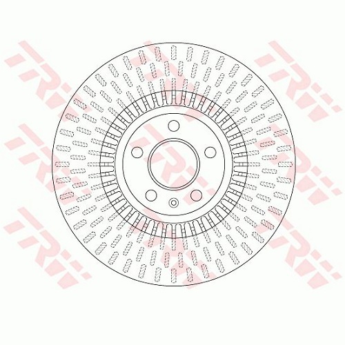 Гальмівний диск