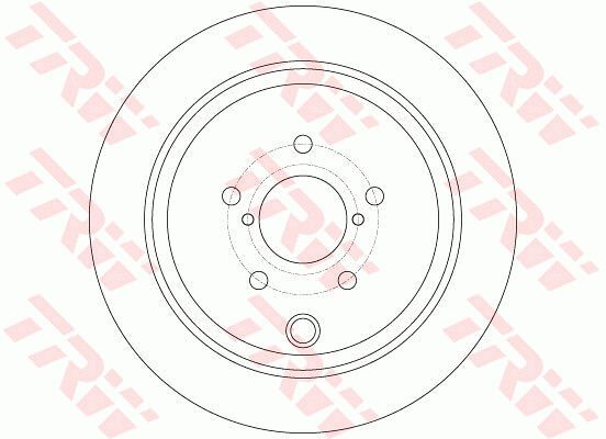 Гальмівний диск