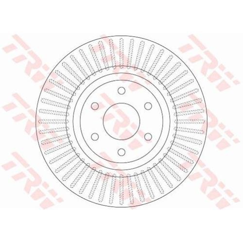 Гальмівний диск