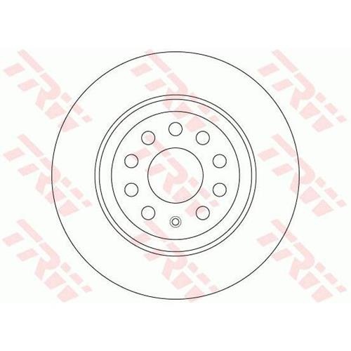 Гальмівний диск