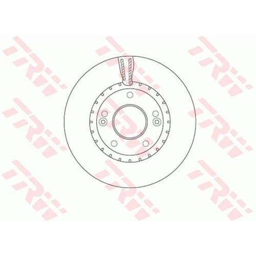 Гальмівний диск