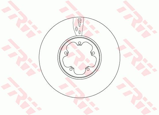 Гальмівний диск