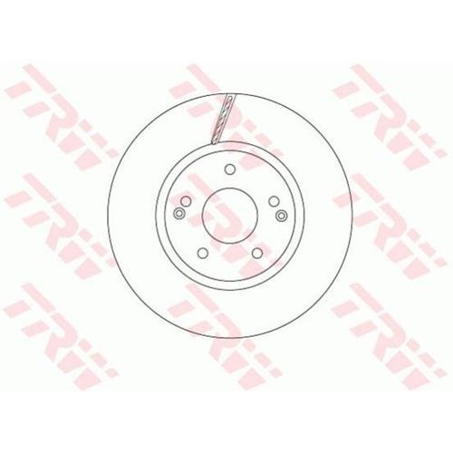 Гальмівний диск