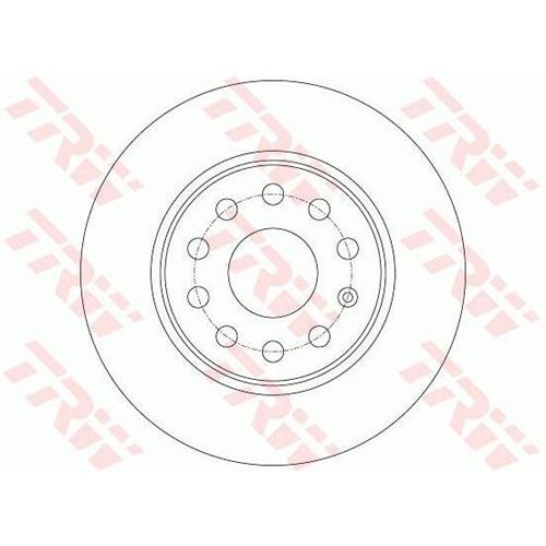 Гальмівний диск