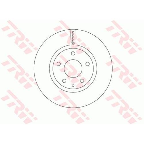 Гальмівний диск