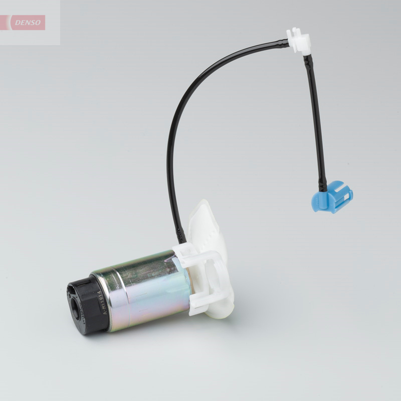 Паливний насос DFP-0100 - зображення 2