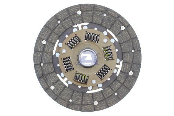 Свічка розжарювання DG-001 - зображення 3