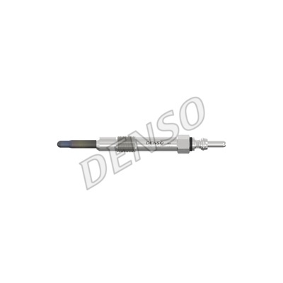 Свічка розжарювання DG-122 - зображення 2