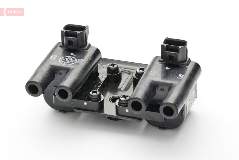 Котушка запалювання DIC-0117 - зображення 2