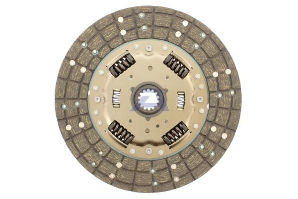 Склоочисник DENSO / каркасний / низький профіль / 300 мм. / DM-030 - зображення 2