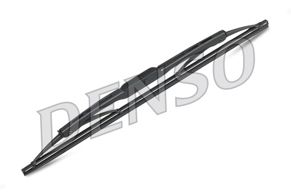 Склоочисник DENSO / каркасний / низький профіль / 350 мм. /