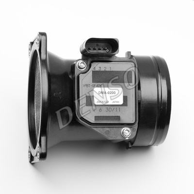 Витратомір повітря DMA-0200 - зображення 2