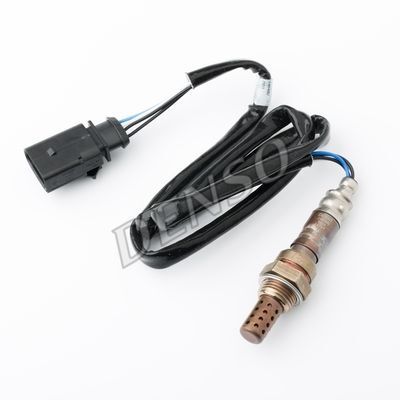 Ламбда-зонд