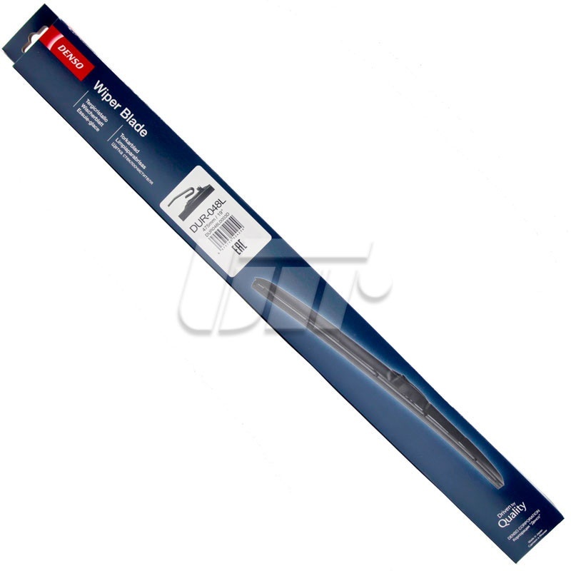 Стеклоочиститель DENSO/гибридный/480 мм. /