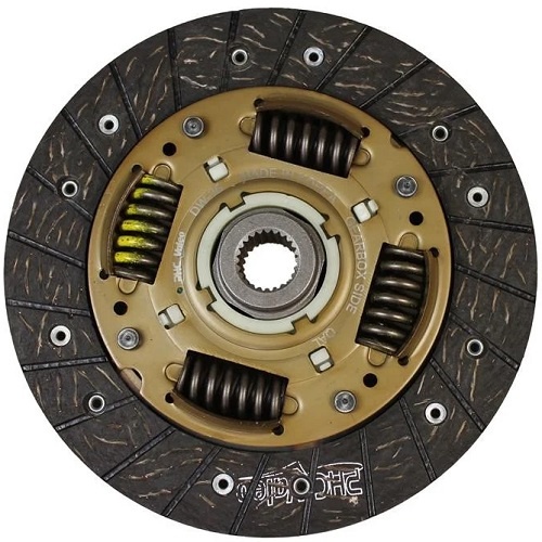 Диск зчеплення