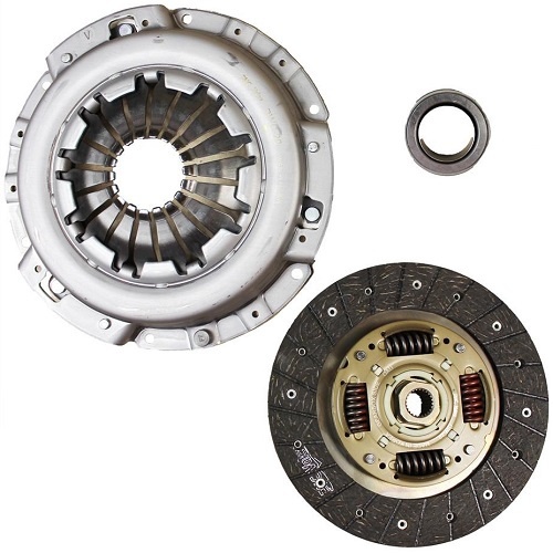 Комплект зчеплення