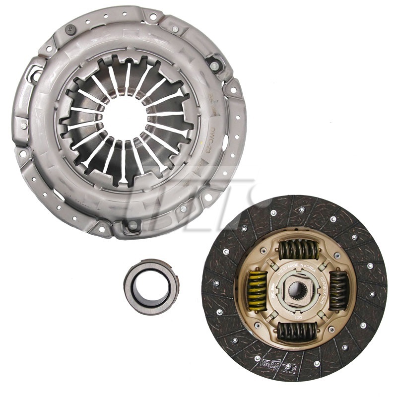 Комплект зчеплення