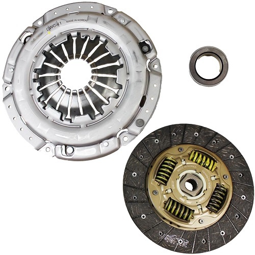 Комплект зчеплення