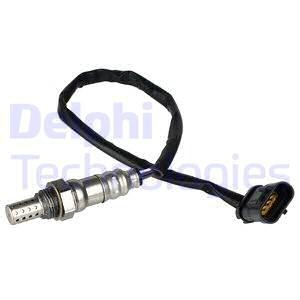 Ламбда-зонд