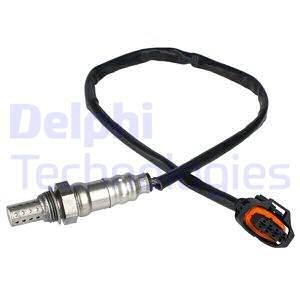 Ламбда-зонд