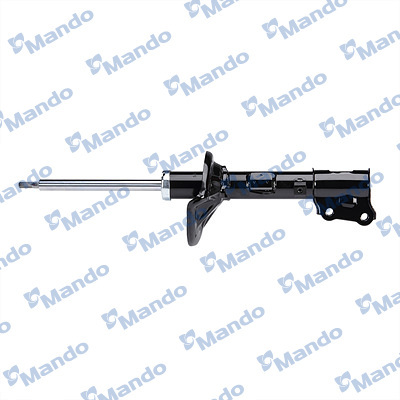 Амортизатор підвіски EX553512D100 - зображення 2