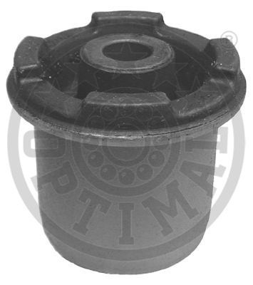 Сайлентблок підвіски