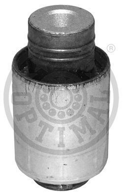 Сайлентблок підвіски