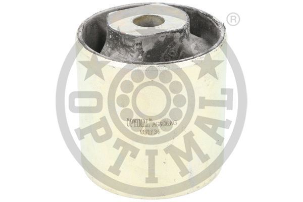 Сайлентблок підвіски