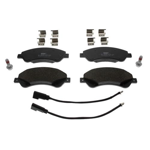 Тормозные колодки барабанные