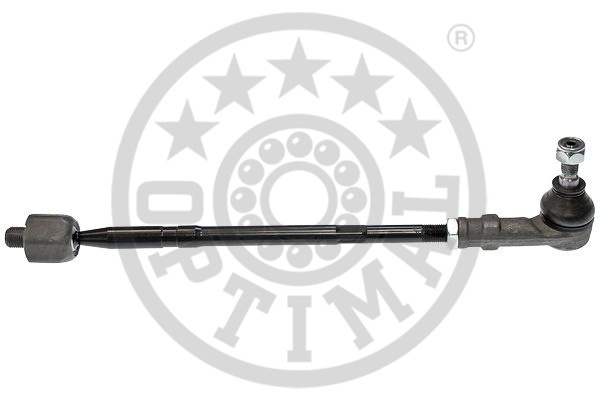 Рулевая тяга