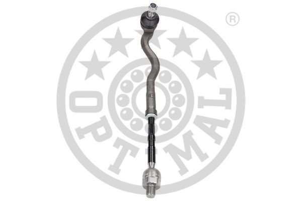 Рульова тяга G0-651 - зображення 3