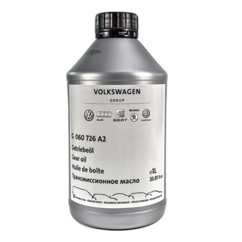 олива трансмісійна VAG, 1л.