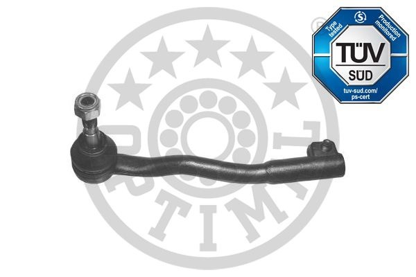 Рулевой наконечник