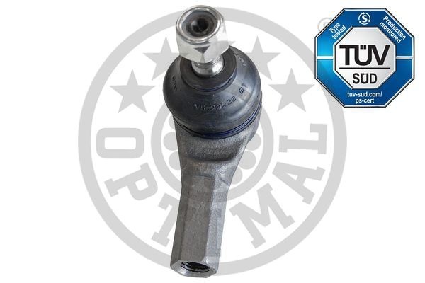 Рульовий наконечник G1-1079 - зображення 2