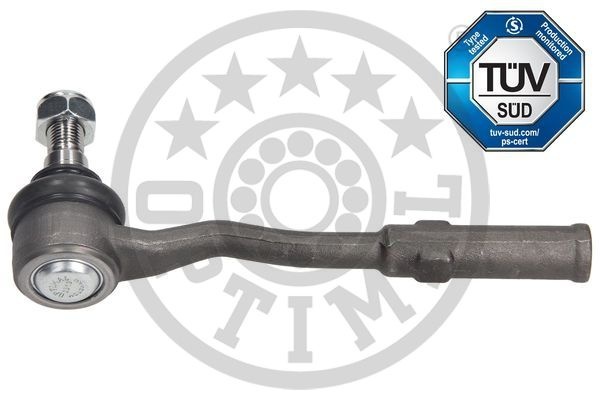 Рульовий наконечник G1-1239 - зображення 3