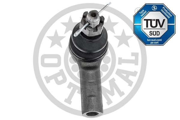 Рульовий наконечник G1-370 - зображення 2