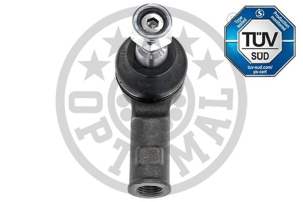 Рульовий наконечник G1-617 - зображення 2