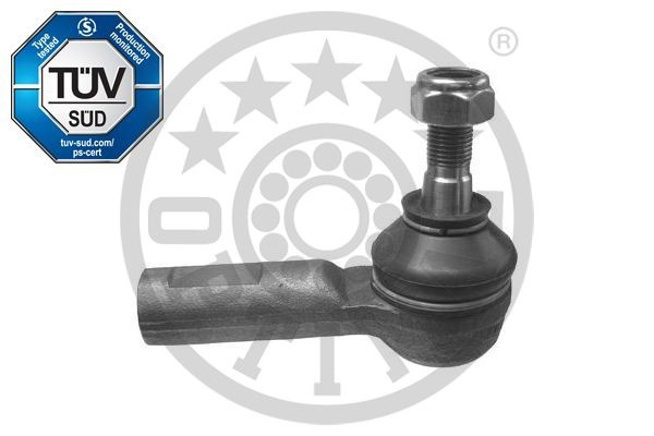 Рулевой наконечник