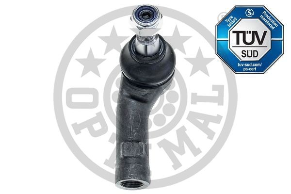 Рульовий наконечник G1-833 - зображення 2