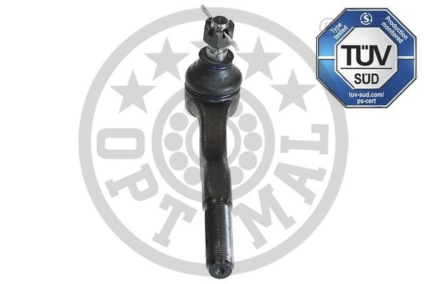 Рульовий наконечник G1-877 - зображення 2