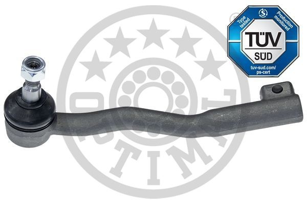 Рулевой наконечник